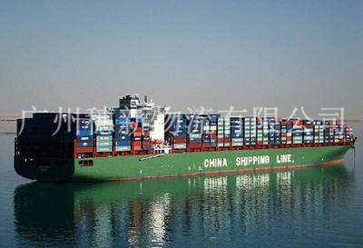 国内海运集装箱运输与内贸水运物流解析