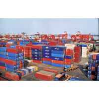 广州市海迪货运代理 专业化妆品批发海运解决方案