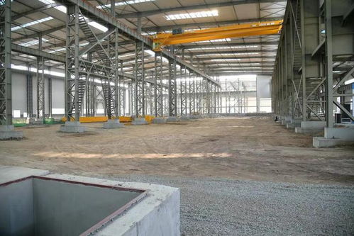 奋进春天里，总投资55亿高品质再生铝项目助力产业升级，化妆品批发展现市场新活力